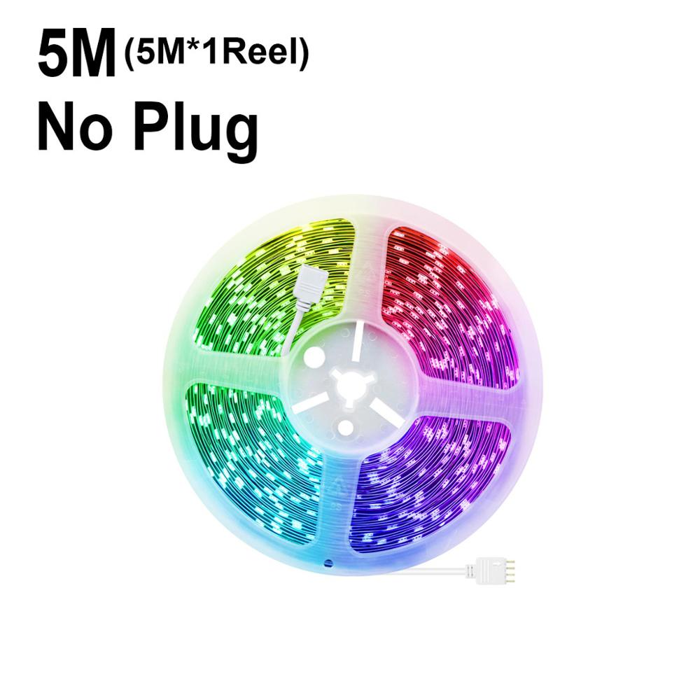 5050 RGB Dimmable Backlight Kit Led Strip Lights V... – Vicedeal