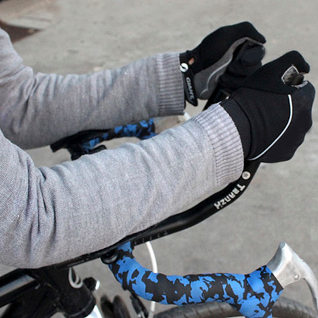 Cycle Bike TimeTrial TT Bicycle Mountain Relaxation Rest Handlebar Bar Aerobar