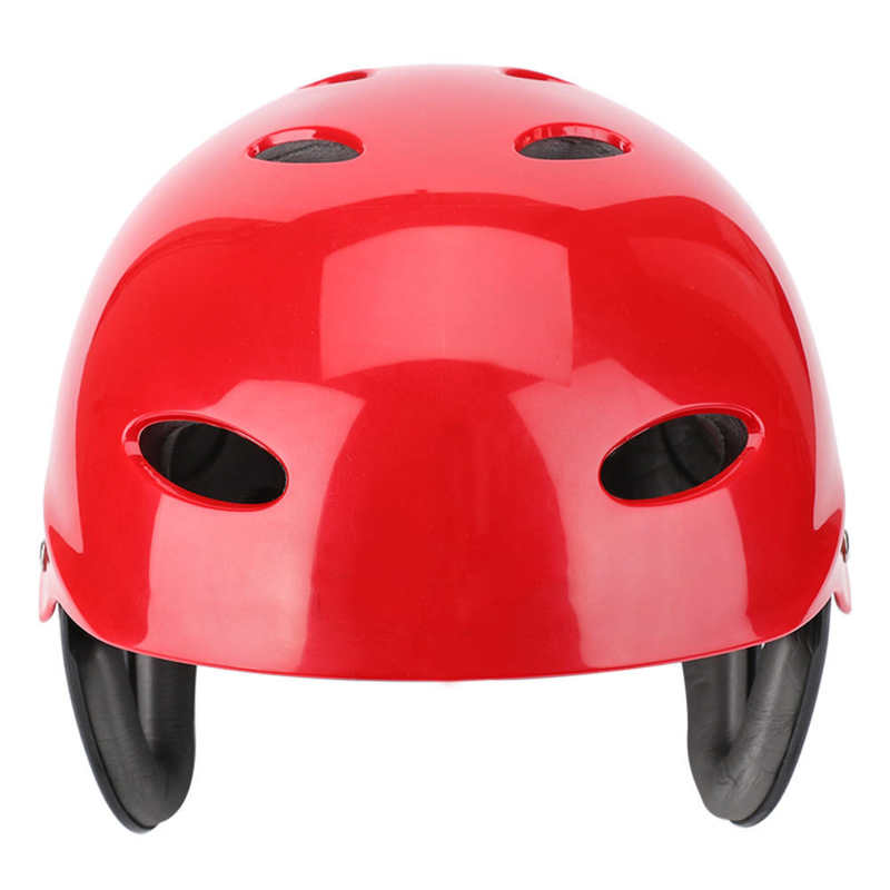 Bikeroo Multi Sport Bike Helmet With Rear Safety Light - Adjustable Cycling Protection For Men & Women