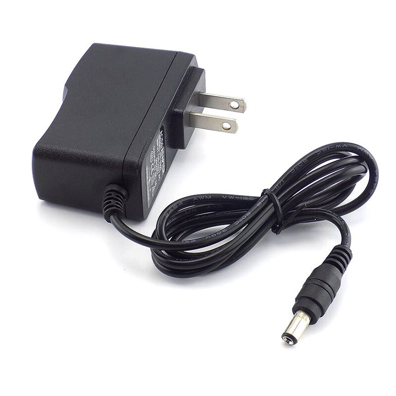 AODIN-Adaptador de proyector DC 5V 3A para D05 M6S M6plus M6 T89A DLP, que incluye mini proyector enchufe para UE, EE. UU. Y Reino Unido