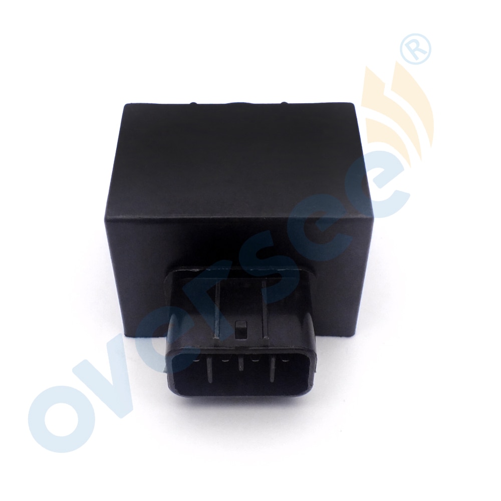 For Yamaha Outboard Relay 60E-81950-00 Fits F40 F50 F60 F70 F75 F90 LF115 and more