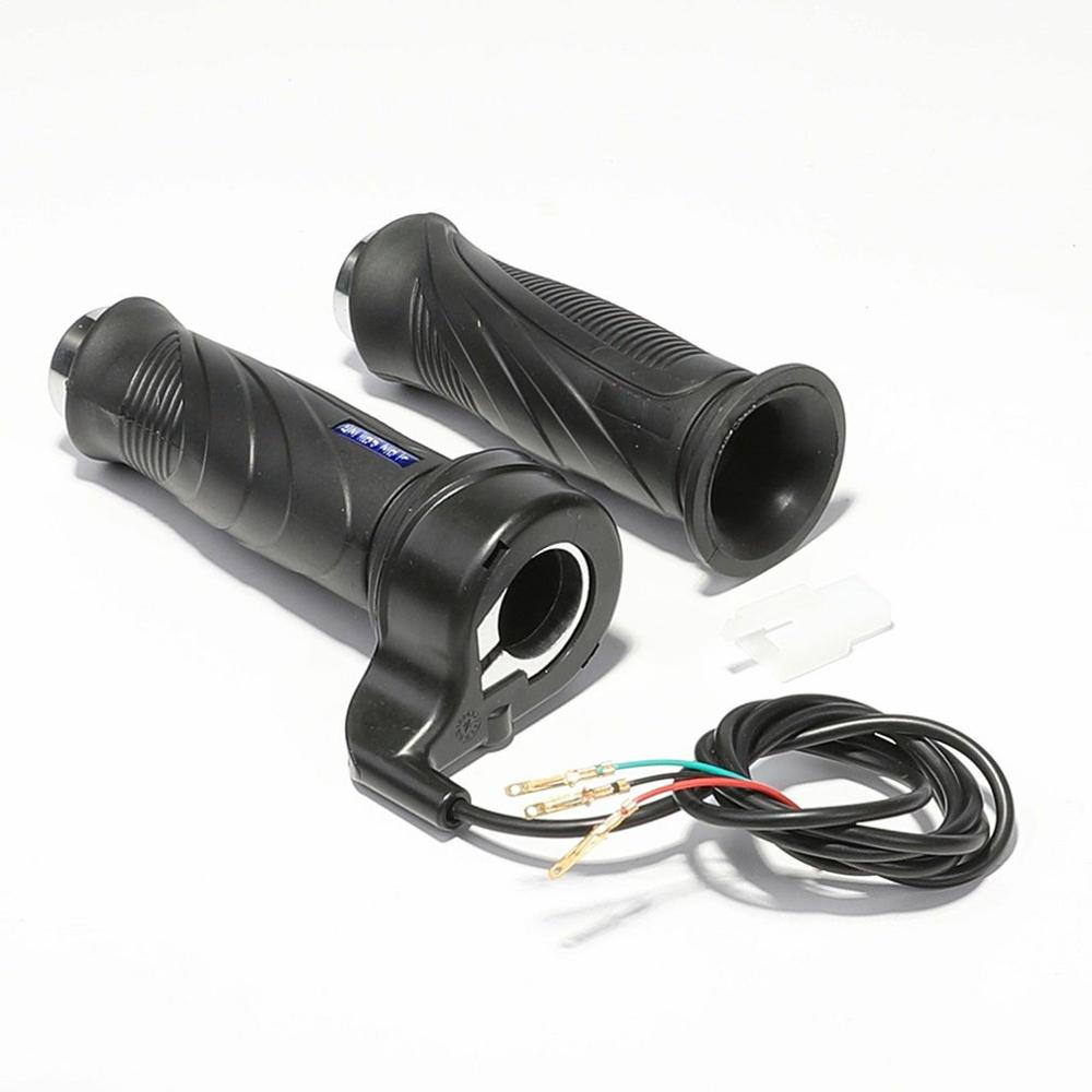 Ebike Twist Gashendel Grip Kabel Voor Elektrische Scooter Atv Speed Control Voor Fiets Accessoires