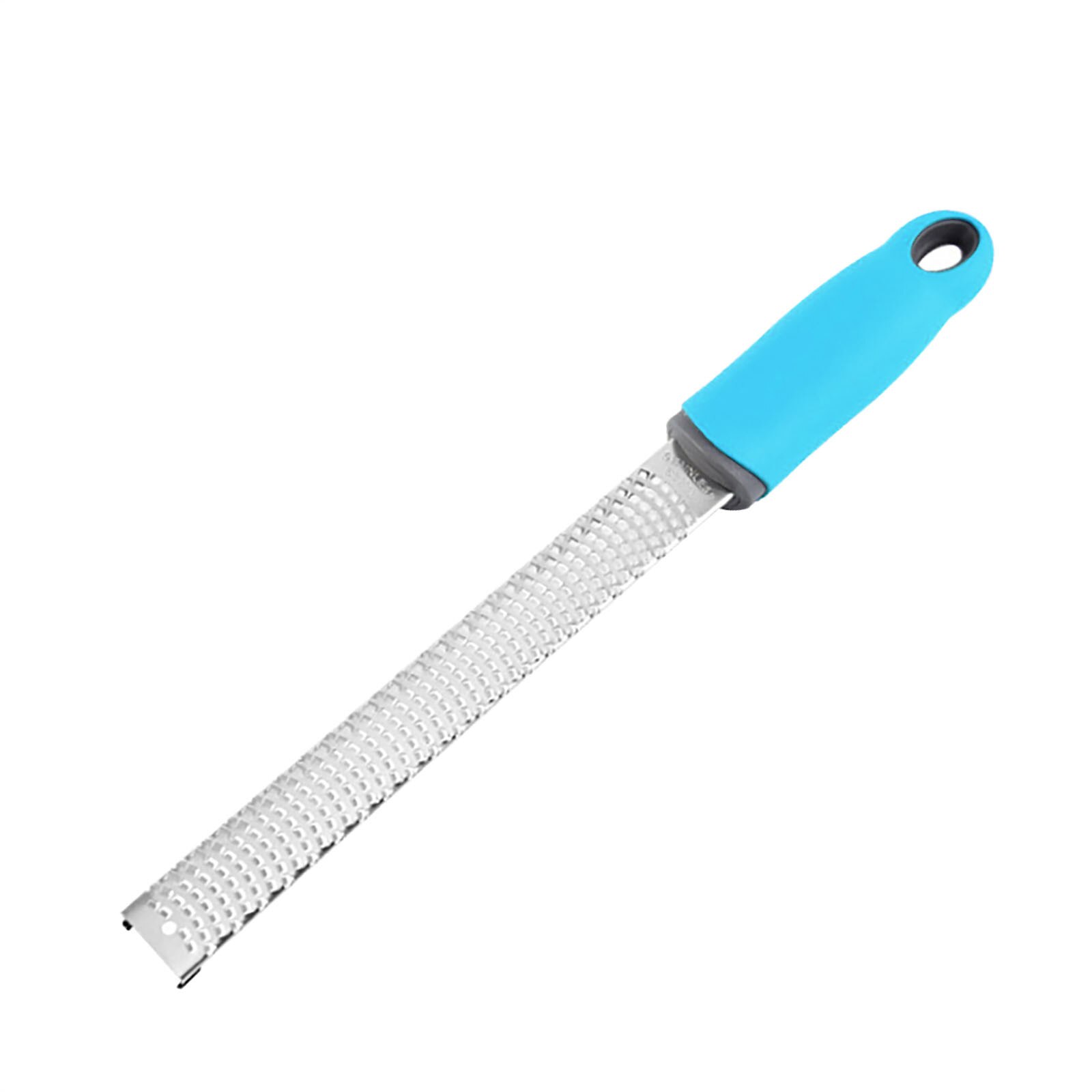 Citrus Lemon Zester & Cheese Grater-Parmesan Cheese, Lemon, Ginger, Garlic, Nutmeg, Chocolate, Vegetables, Fruits, kitchen tooer: BU