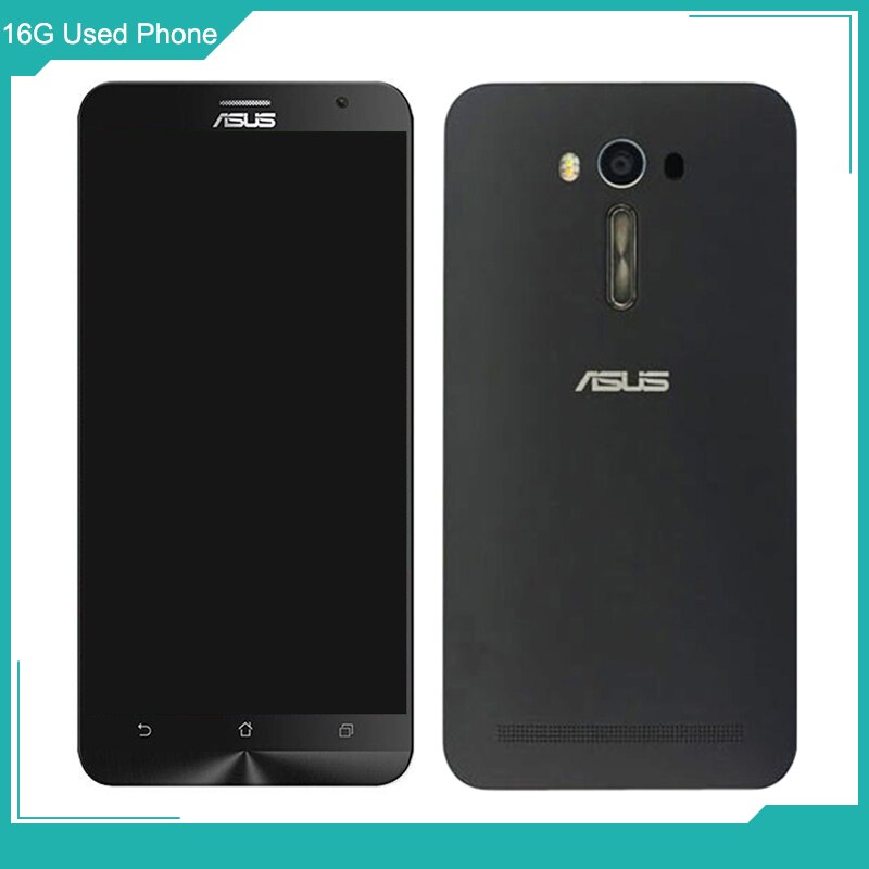 LCD Screen Display Per ASUS Zenfone 2 Laser ZE550KL Z00LD Display LCD Touch Screen Digitizer Assembly Per Asus ZE550KL Schermo