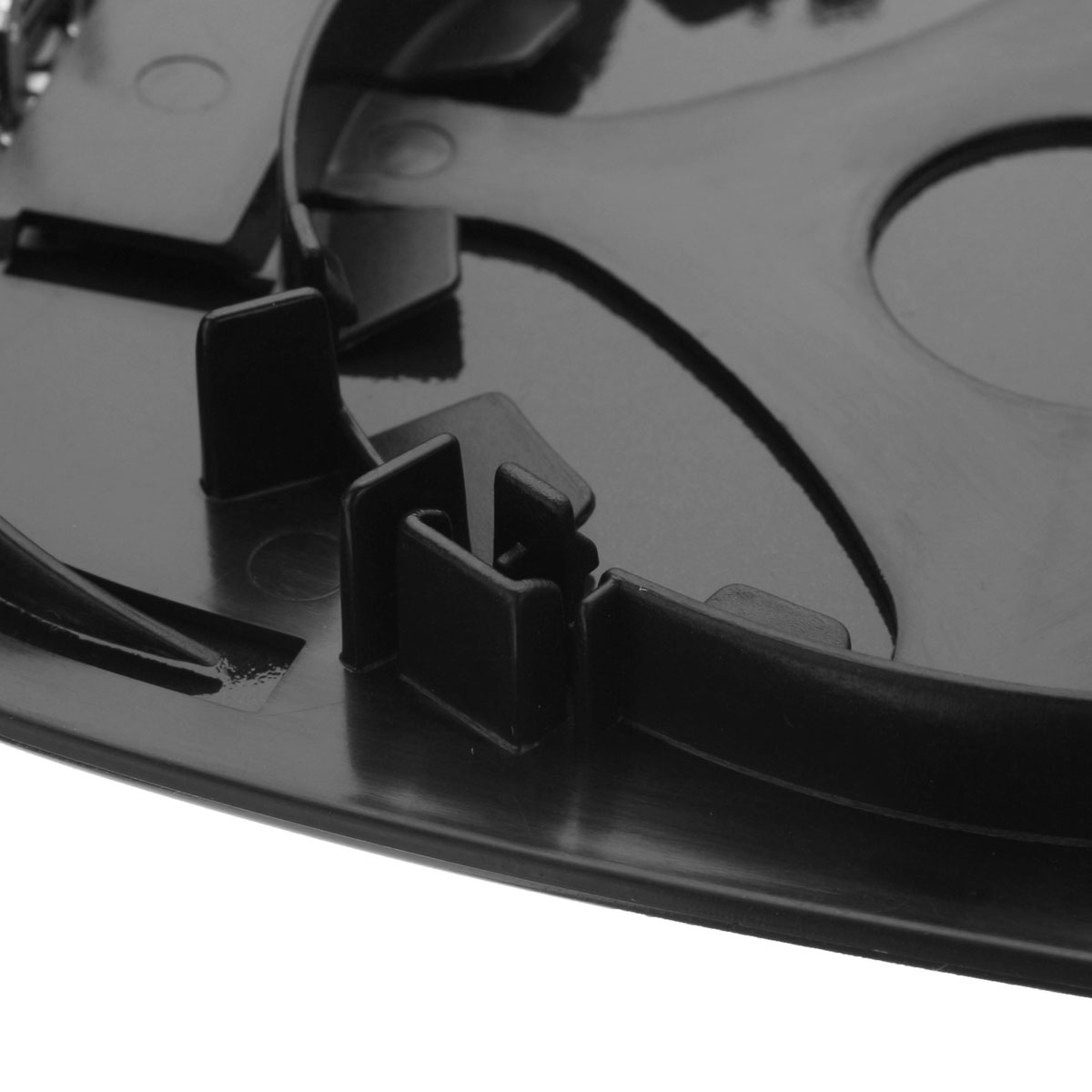 Espejo Retrovisor Para Automóvil Espejo Gran Angular De Punto Ciego De Marcha Atrás Asistido Color