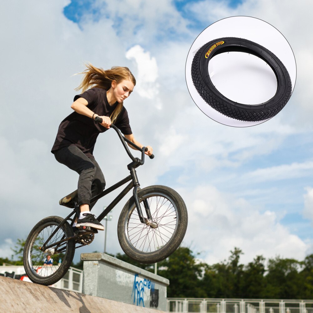 Mountain Bike Tire All Terrain Replacement MTB Tire Bike Accessories Parts