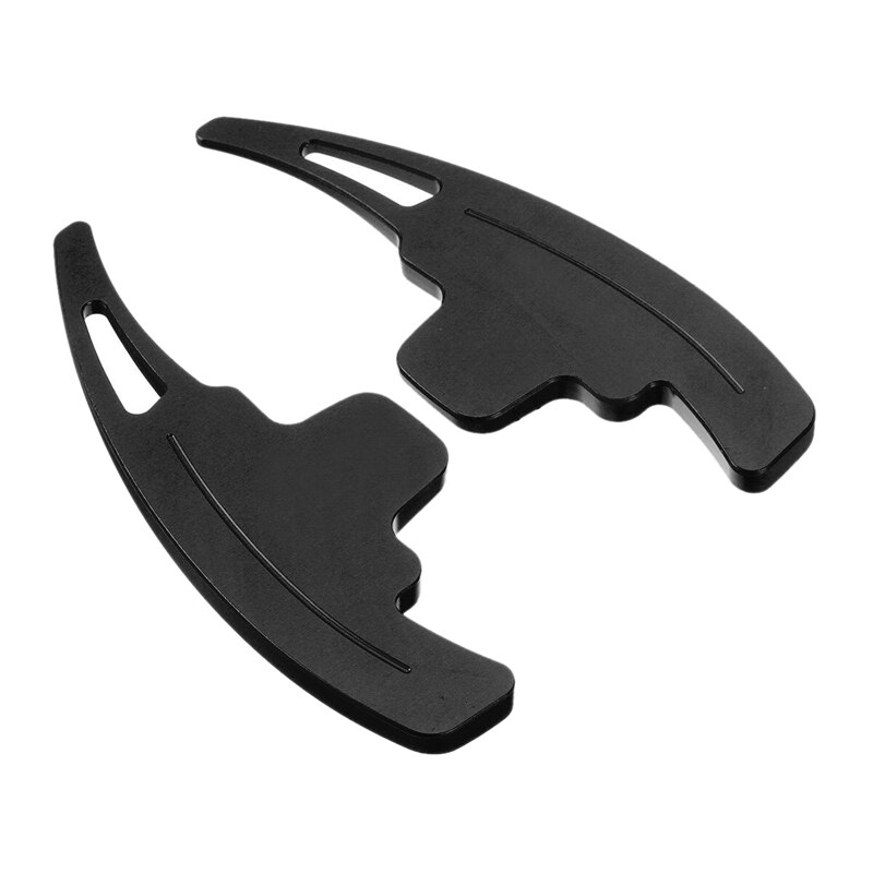 Car Steering Wheel Gear Shifter Paddle Extension for Benz W176 W246 W205 W212 C117