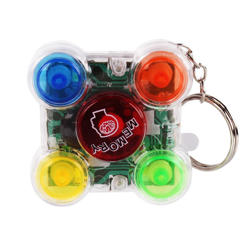 Push Pop Bubble Fidget Zintuiglijke Speelgoed Game Console Stijl Stress Relief Voor Home School En Kantoor Voor Kid Adult Game console H-Best: 10