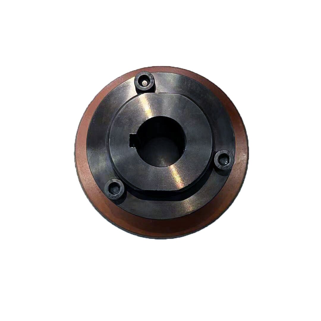 BML Economical Friction Torque Limiter Coupling Overload Protector Safety coupling overload clutch torque limiters