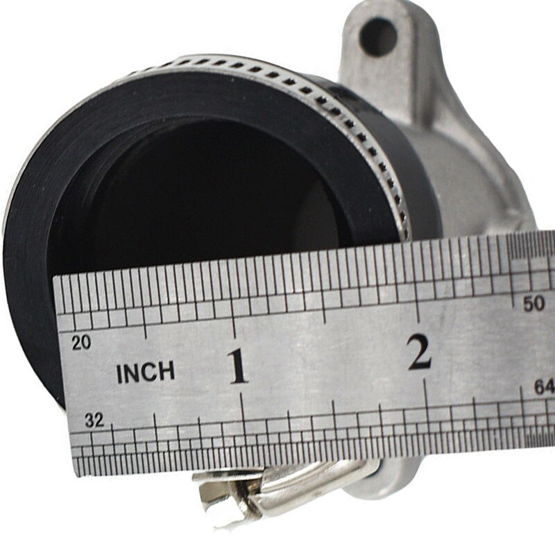 Carburetor Intake Manifolds Cx500 with Boots Gaskets for Honda Carb