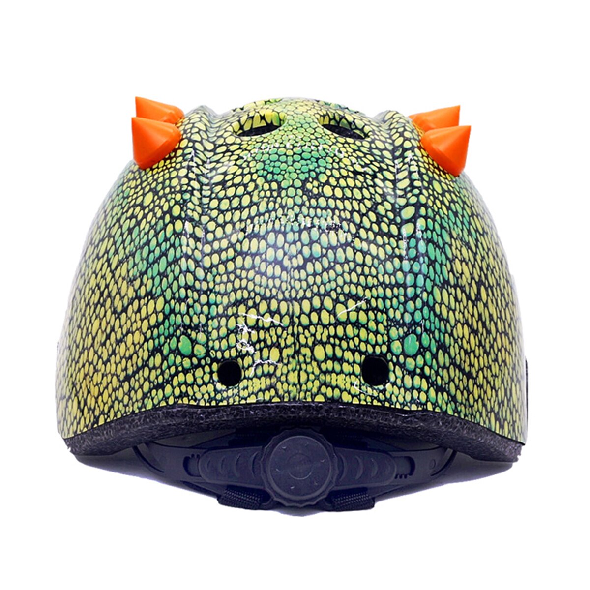 Kinderen Fiets Helm, 3D Dinosaurus Deel, Scooter Peuter Diverse Sport Verstelbare Meisje Jongen Helm