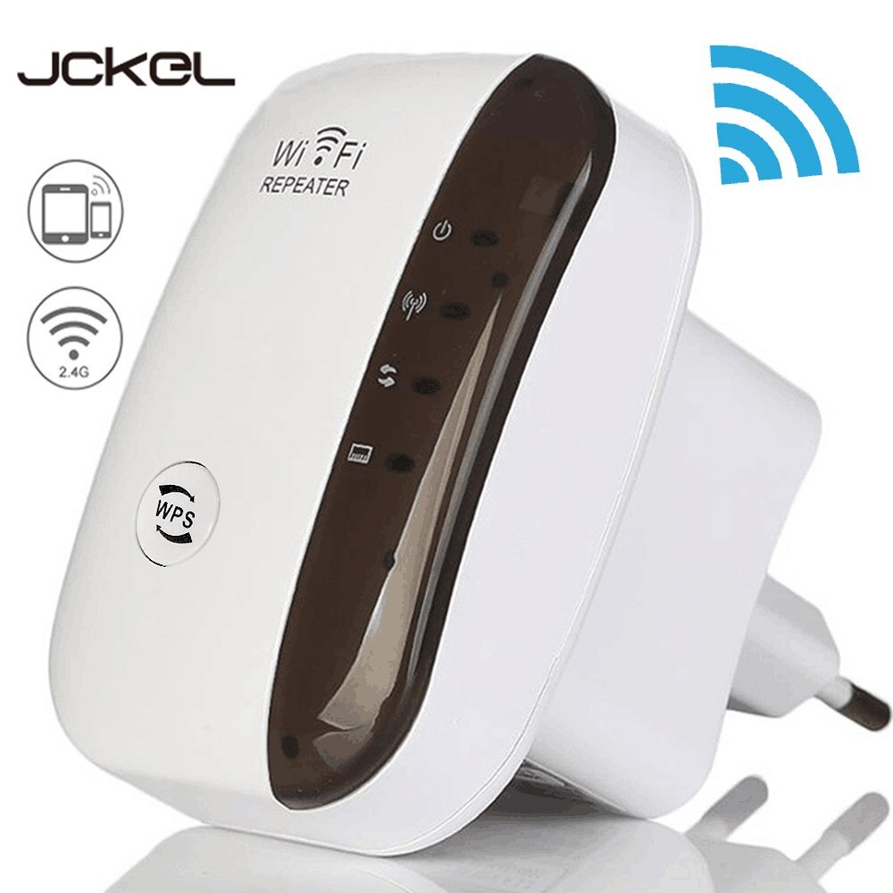 Draadloze wifi-repeater wifi-range extender router wifi-signaalversterker 300 mbps wifi-booster 2.4g wifi ultraboost-toegangspunt