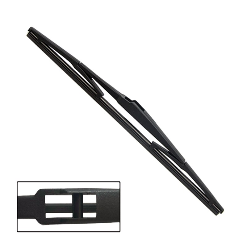 Wiper 11" Rear Wiper Blade For Kia Rio MK3 06 Windshield Windscreen
