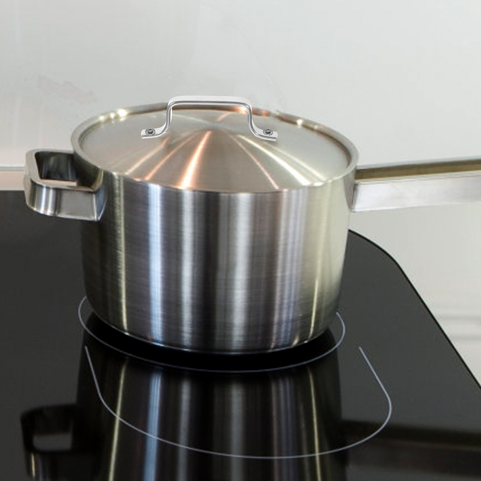 3Pcs Pot Handle Replacement Handles For Handles Water Boiler Handles Pan Handles Wok Handles Cookware Parts Kitchen Dining