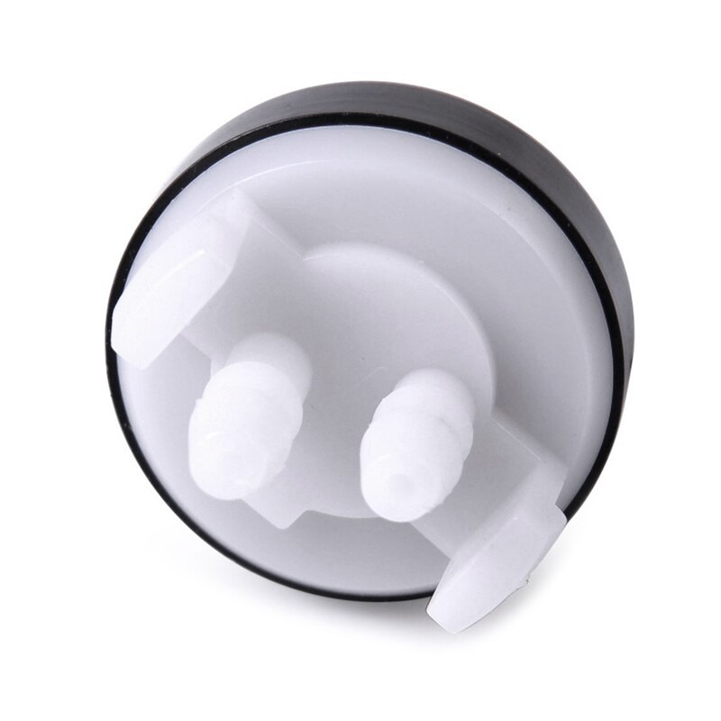 Snap-in Fuel Primer Bulb 4238-350-6201 for Stihl TS410 TS420 SR430 SR450 BR430 BR450 US