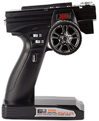 Flysky FS-GT3B FS GT3B 2.4G 3CH Gun RC System Transmitter with Receiver For RC Car Boat