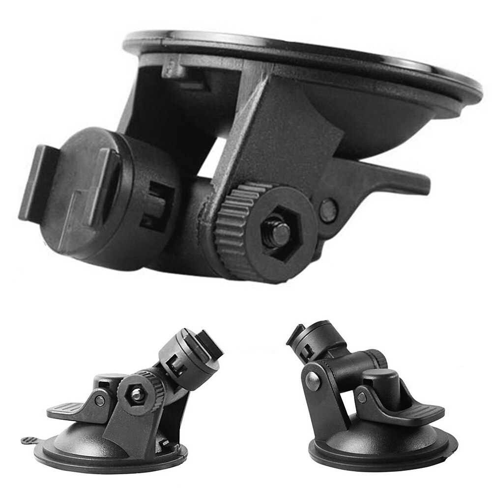 Fixing Mount Mini Holder Drive Recorder Universal Suction Cup Car Accessories Navigation Base