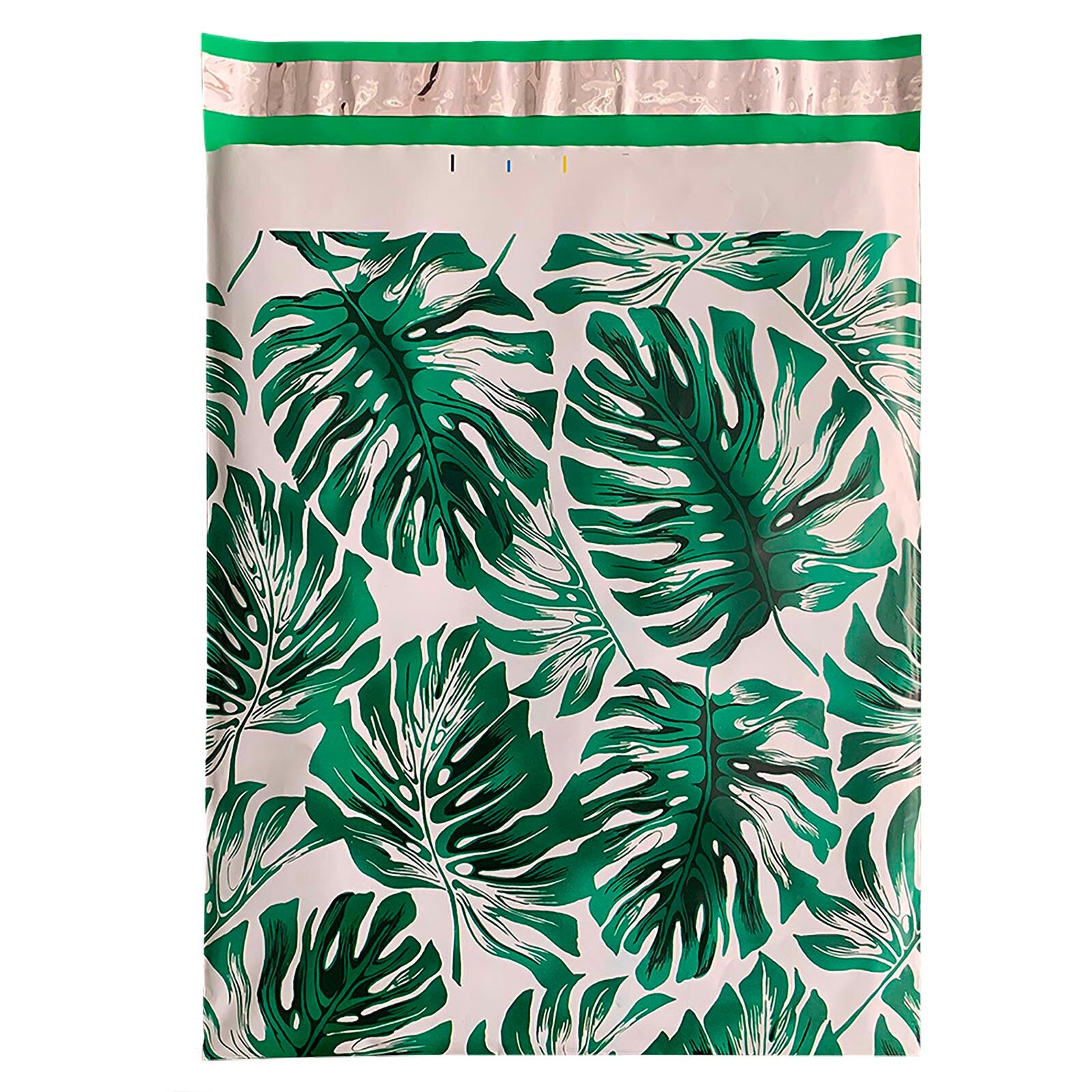 Envelopes Bags with Self Adhesive, Waterproof and Tear-Proof Postal Bag: J