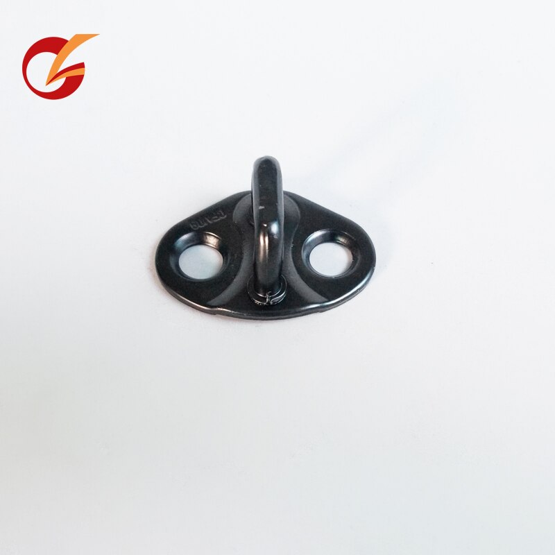 Pestillo de puerta trasera para puerta delantera de MITSUBISHI MONTERO PAJERO, para modelos V31, V32, V33 y V43, años 1990 a 2000