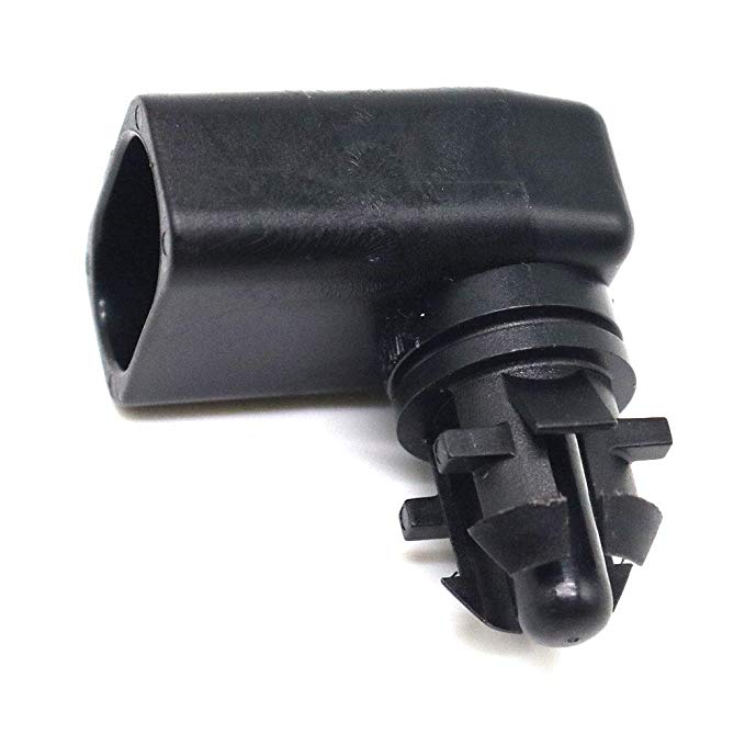 Outside Air Ambient Temperature Sensor OEM 25775833 15035786 10396844 For Buick Cadillac Chevrolet Pontiac For GMC