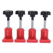 Universal Dual Cam Clamp Camshaft Timing Sprocket Gear Locking Tool Kit 5Pcs/Set Long Life expectancy Cam Lock tool