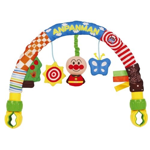 Passeggino Sonagli Giocattolo posto a sedere E Passeggino Giocattoli Del bambino Presepe Accessori Pattume Letto Appeso Musica Giocattoli Educativi