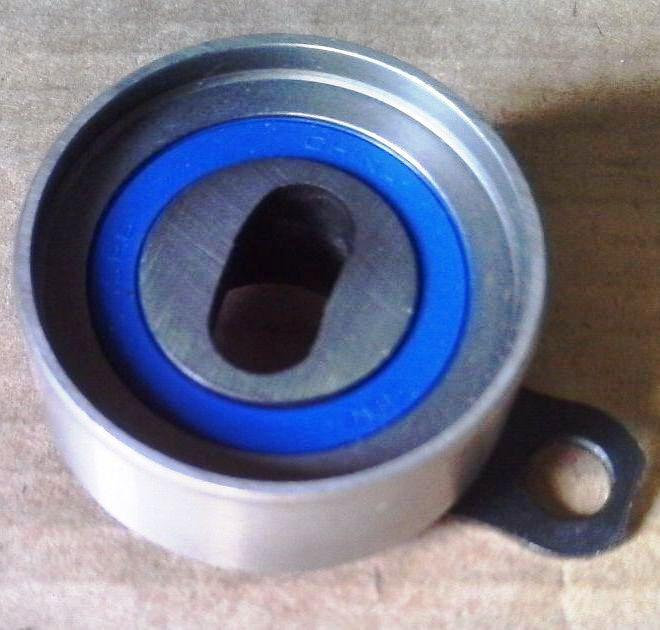 Tensioner assembly For Lifan 1.3-1.6 SOLANO, BREEZ, SMILY, CELLIYA, X50 OEM:LF479Q1-1025100A