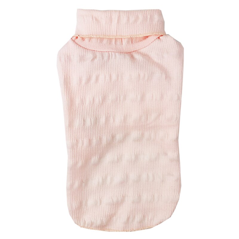 Lente Zomer Hond Kleding Voor Honden Shirt Soft Pet Zon Kleding Hond Sweatershirt Puppy Kat Kleding Voor Kleine Honden chihuahua