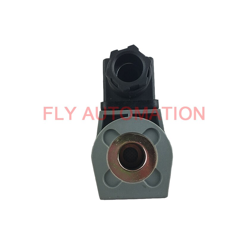 K0303 K303 110VDC Solenoid Valve Goyen QR series CAC45FS CAC25FS DIN 43650A connection Solenoid Coil