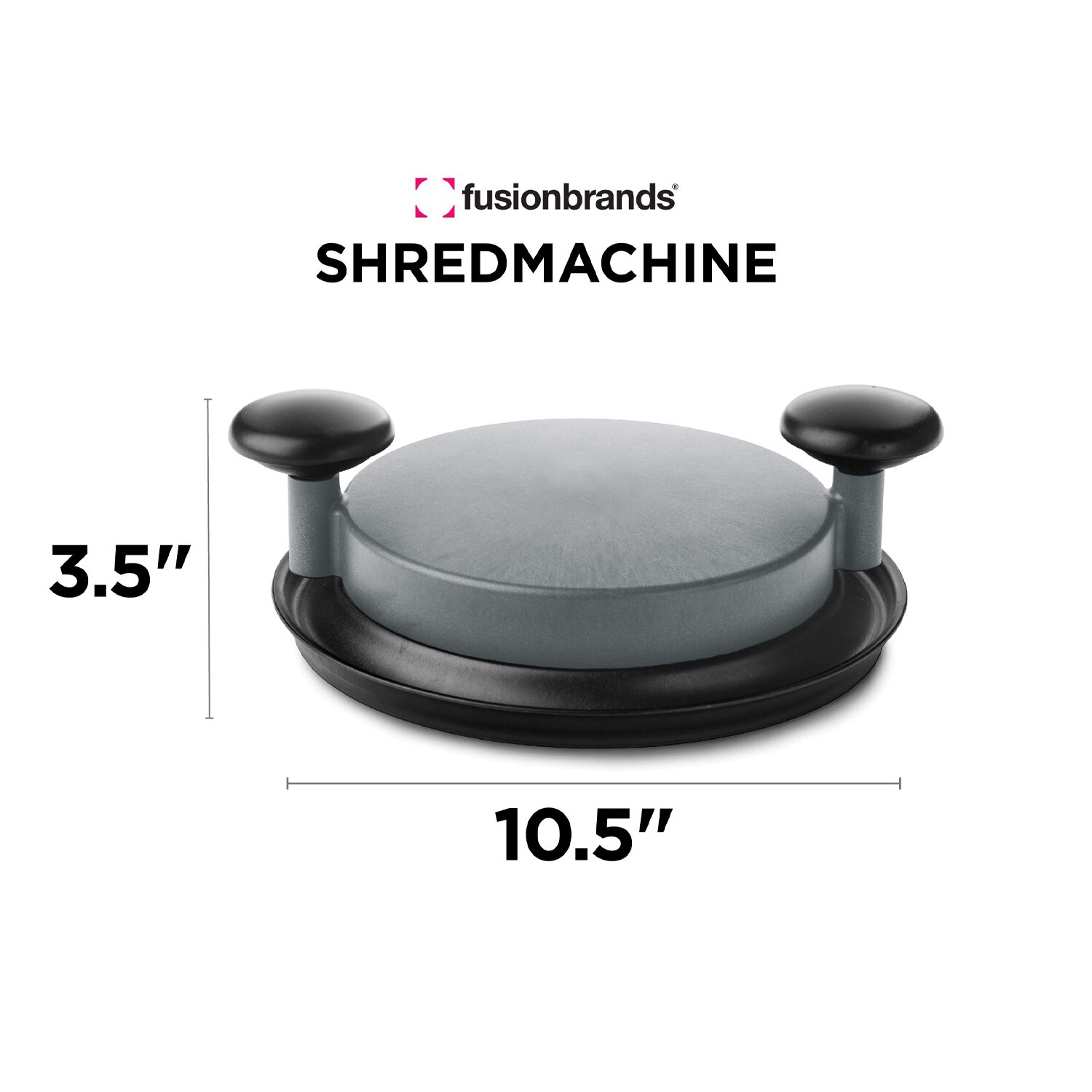 Shred Machine Better Than Bear Claws Meat Shredder For Pulled Pork Beef Chicken Multifunctional Masher Kitchen Tools Accessories