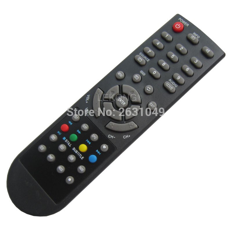 remote control for Proline tv L1930HD L1932HDLED L2432HD-LED L3231HDLED L3933HDLED L403FHD LED TVD34M1