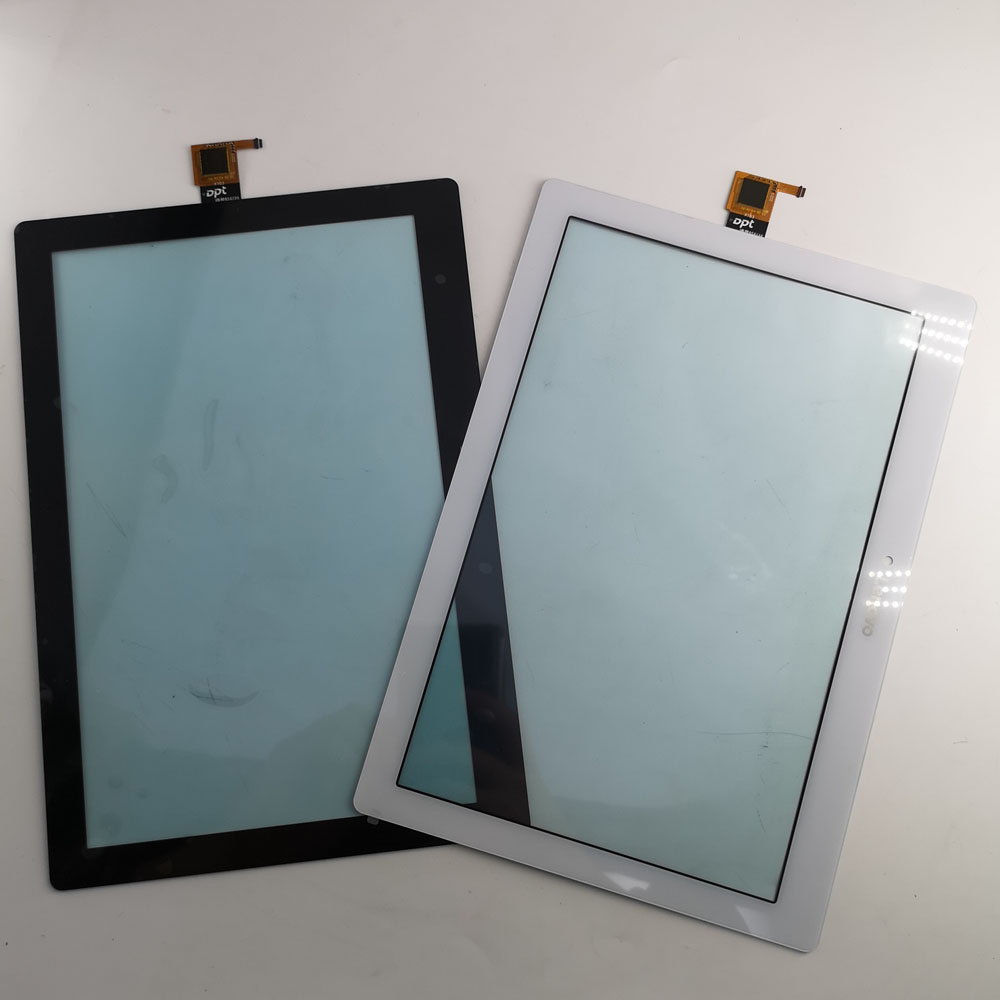 Nouvel écran tactile 10.1 pouces pour Lenovo Tab 3 10 Plus, tablette TB-X103F TB X103F TB X103, capteur en verre, TB-X103