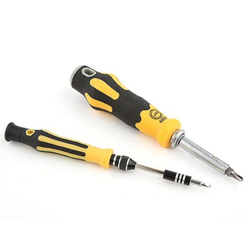 JM-6092A Portable Hardware Tool Set Screwdriver Set 57 in 1