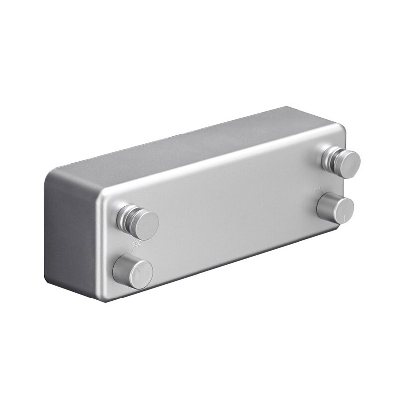 Home Telescopic Wall Hanging Stainless Clothesline Indoor Outdoor Invisible Line Drying Rack Laundry Hanger Accessories Supplies: Silver