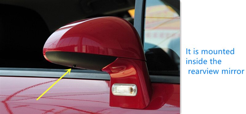 Sensor de temperatura exterior para coche, sensor de aire de Transit, para PEUGEOT 206, 207, 306, 307, 407, Citroen C4, C5, C3