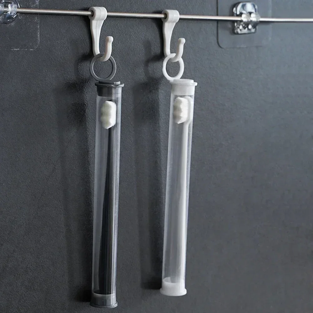 10Pcs Ultra-fine Toothbrush Micro Soft Fiber Portable Healthy Million Bristle Nano Whiten Teeth Box Adult Bamboo Toothbrushes