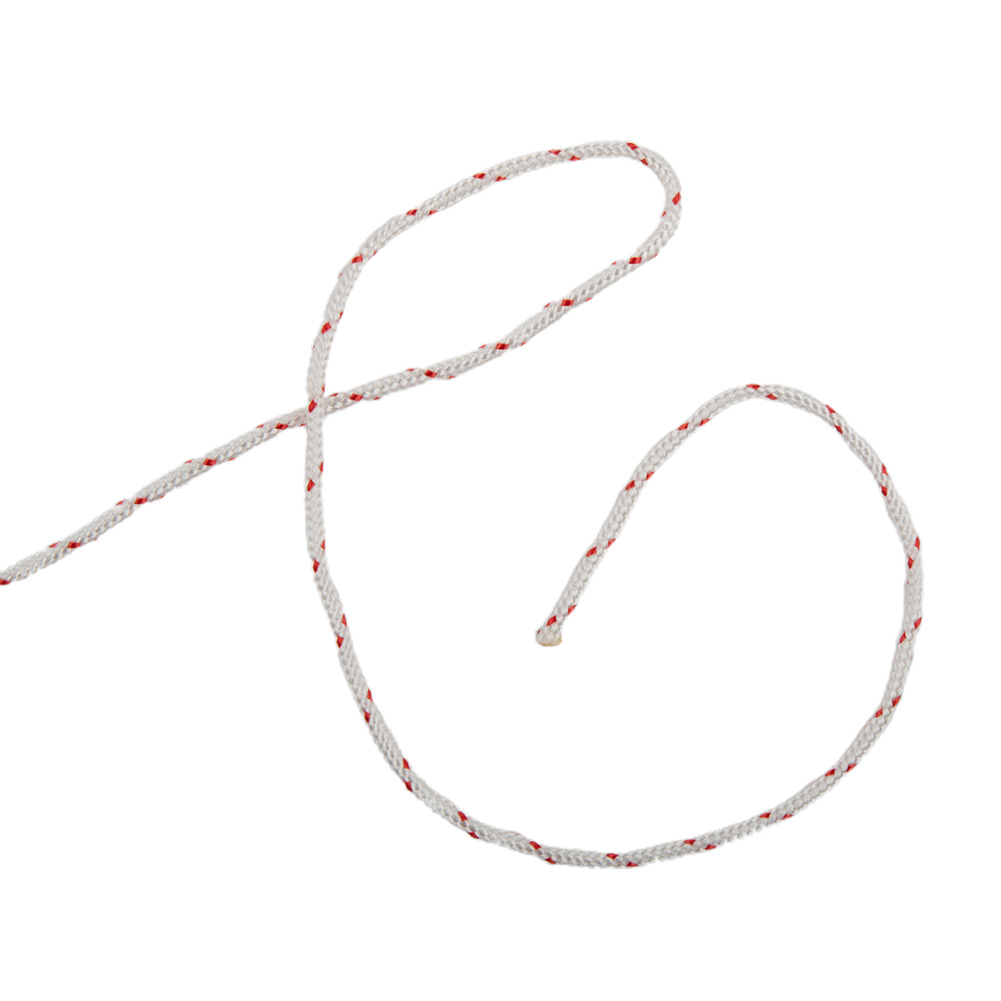 5M trektouw starter kettingzaag grasmaaier bouwapparatuur kettingzaag grasmaaier motor starter touw trekkoord