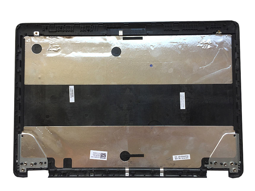 For Dell Latitude 14 E5450 LCD Back Cover Lid JX8MW 0JX8MW lcd top cover back case black