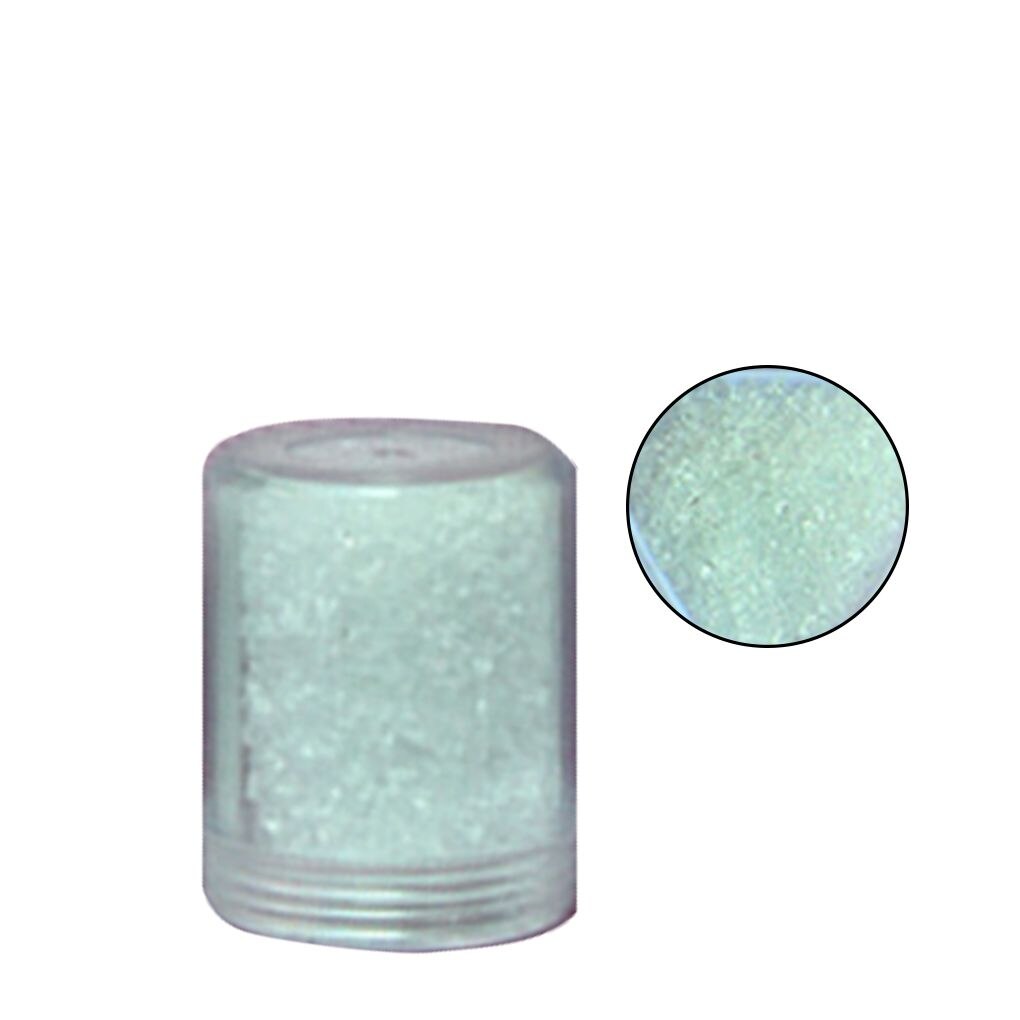 Lera material simulering choklad stänk socker nål simulering glass tårta dekoration diy kristall lera material: 6