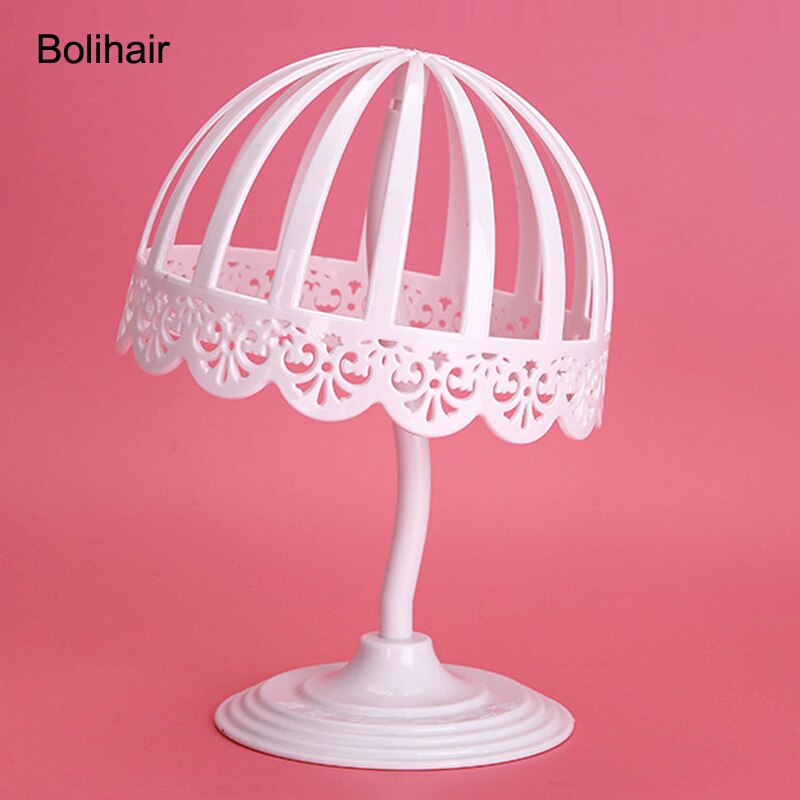 1 piece 45CM Head Circumference Baby Girl Boy Plastic Mannequin Manikin Head Model for Cap Wig Hat Display