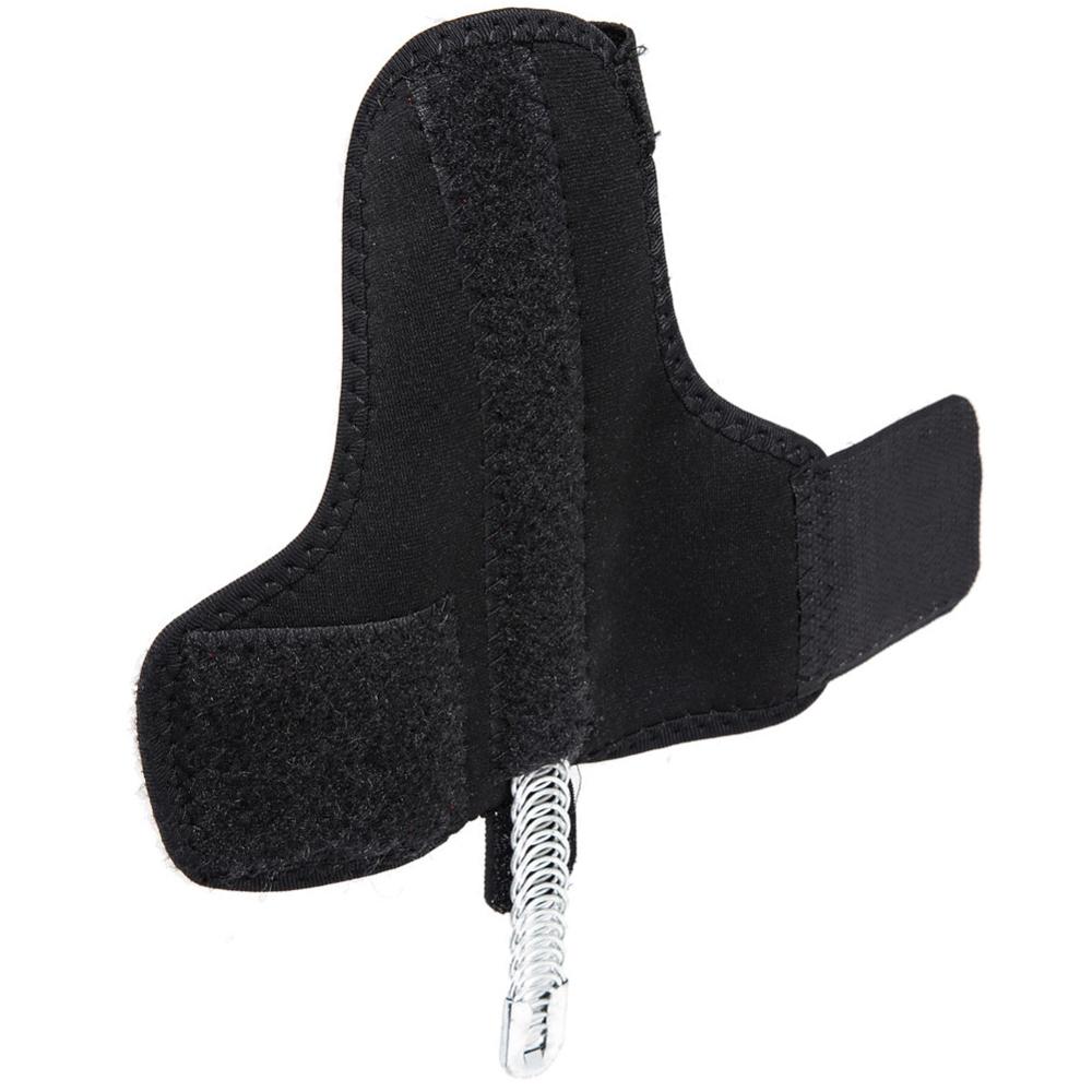 Thumb Elastic Wrap Brace Volola 1pcs Hand Wrist Support Fixed Correction Splint Sheath Arthritis Sport Training Pain Bracel