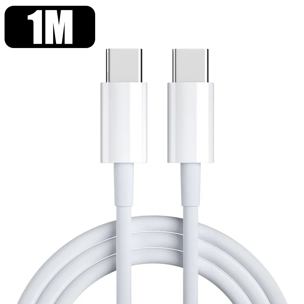 Nbili 2 in1 USBC do 3.5mm gniazdo słuchawkowe typu C PD 60W ładowanie Audio Aux adapter do iPhone 15 iPad Pro Samsung S24 Xiaomi Huawei: Black