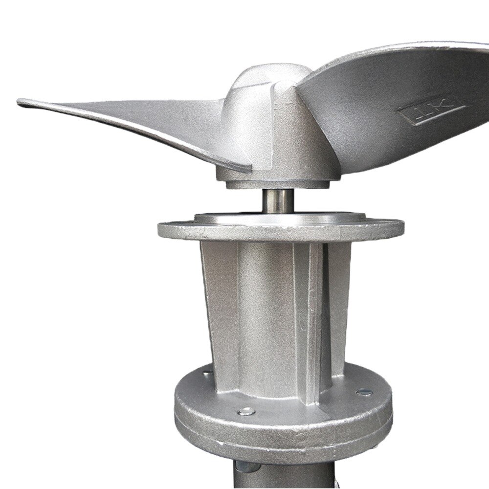 Benzina decespugliatore weeder accessori multi-funzione universale barca di richiamo prato rasaerba modificato elica di barca