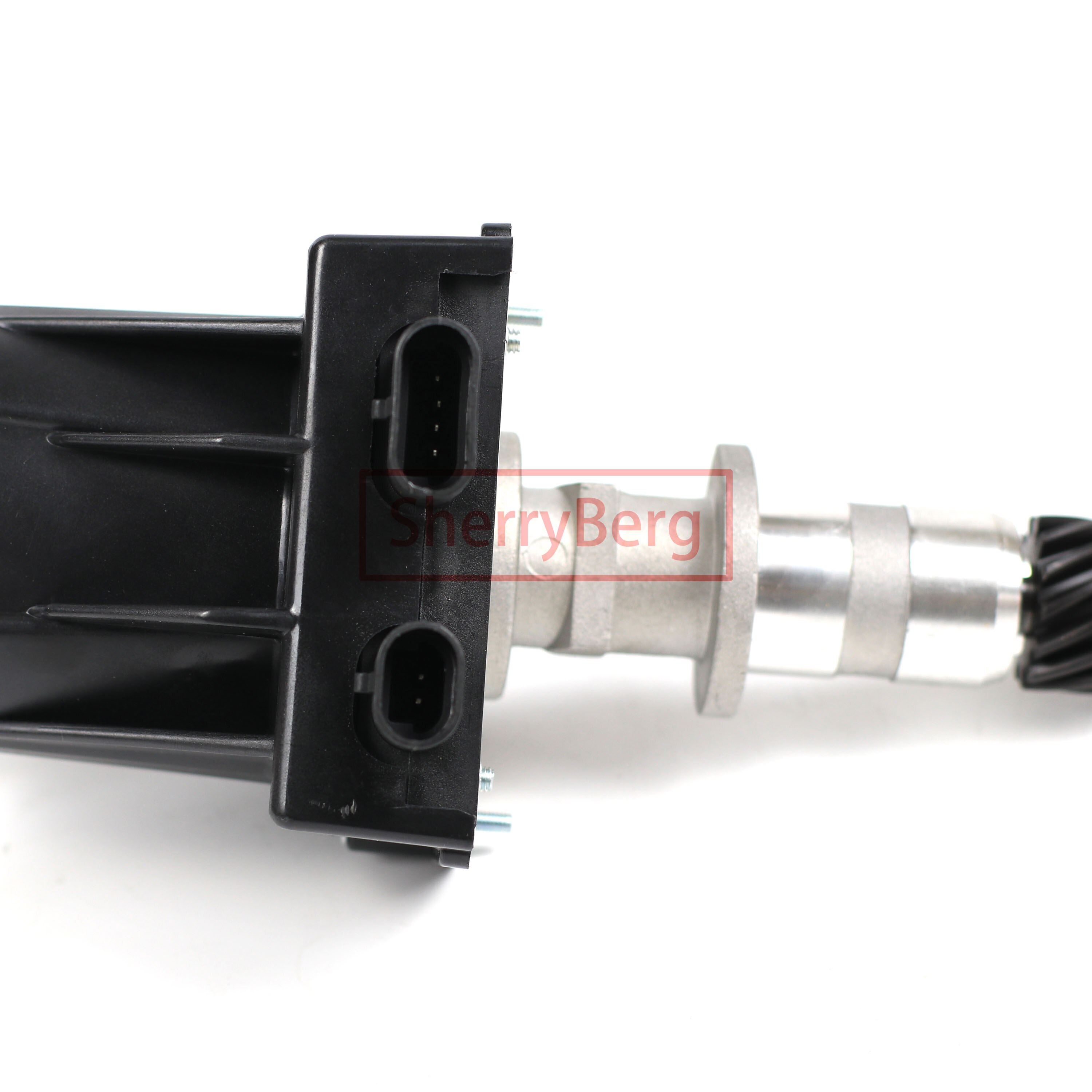 SherryBerg komplette Verteiler 1103782 817377 986653 3854264 Zündverteiler HYSTER 1331330 4 Cyl für GM Opel motoren 3,0