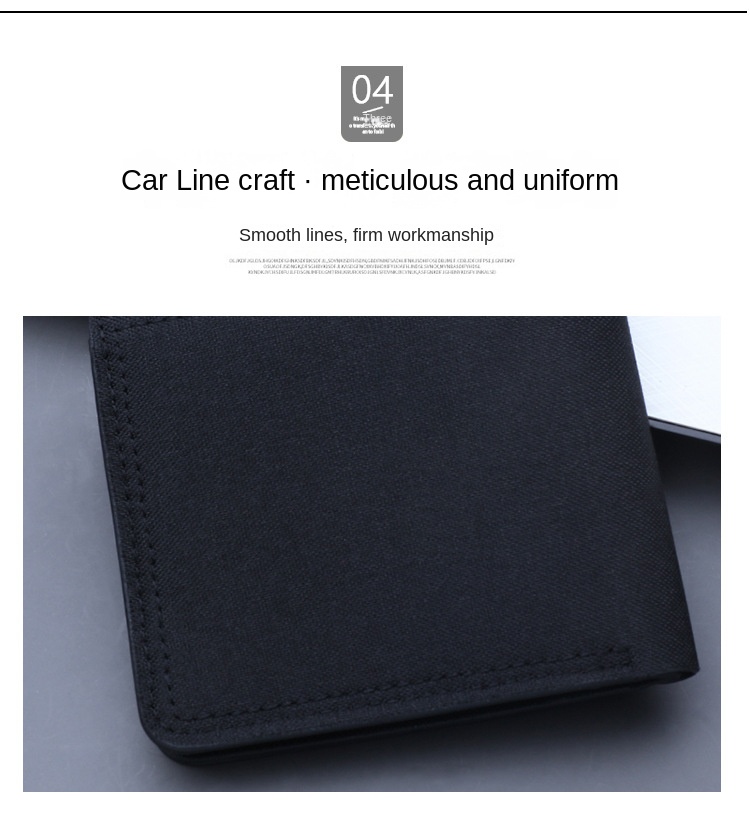 Star Wars Canvas Men Card Holder Wallet Black Blue Grey Male Money Bag ID Photo Bank Holder Short Purse Credit Card Case Bag