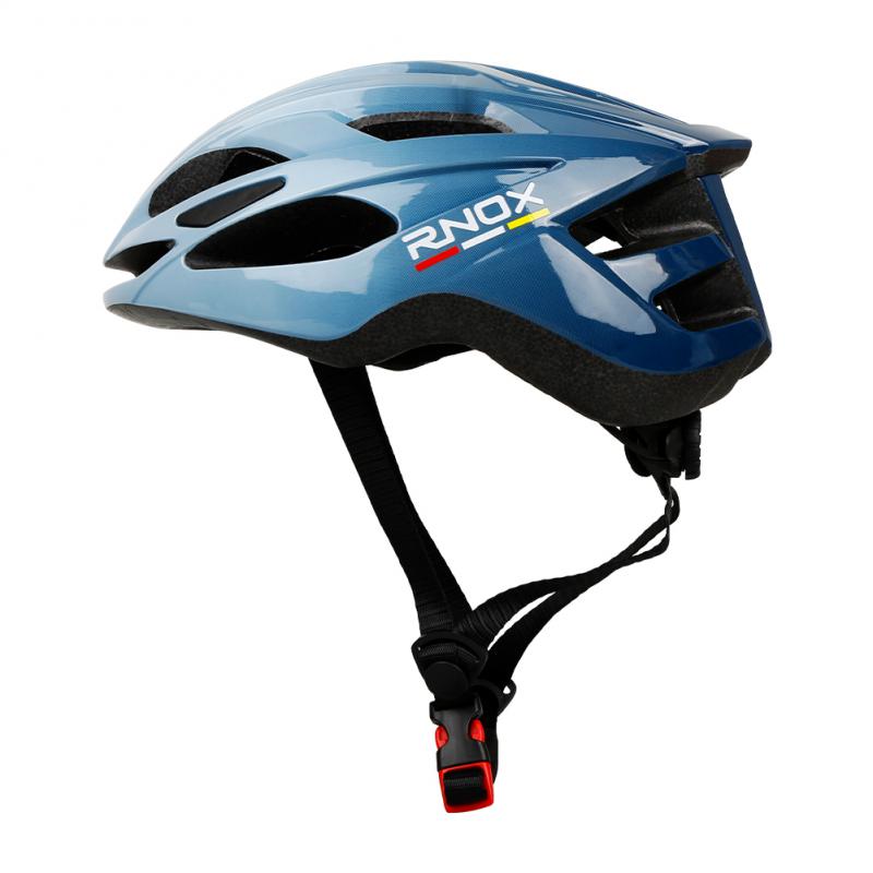 Ultraleichter Helm Radfahren Integral- geformter Casco MTB Helm Motorrad Elektroroller Herren Capacete Ciclismo Fahrradhelm: Schwarz