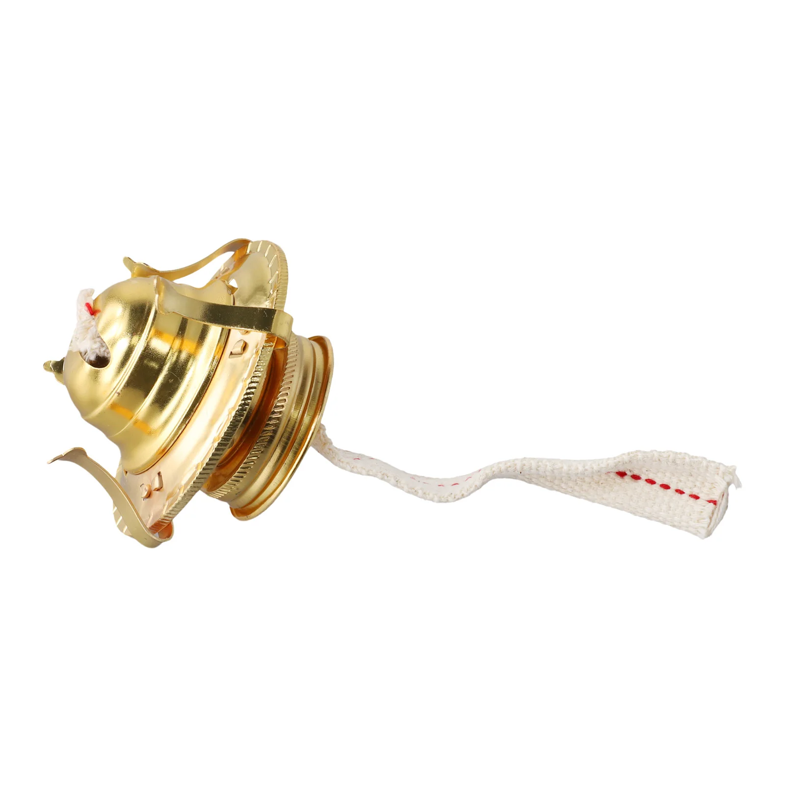 1 Set Olielamp Brander Met Kerosine Lamp Vervangende Lamp Accessoire Lamp Olie Brander Lamp Olielamp Oliebrander