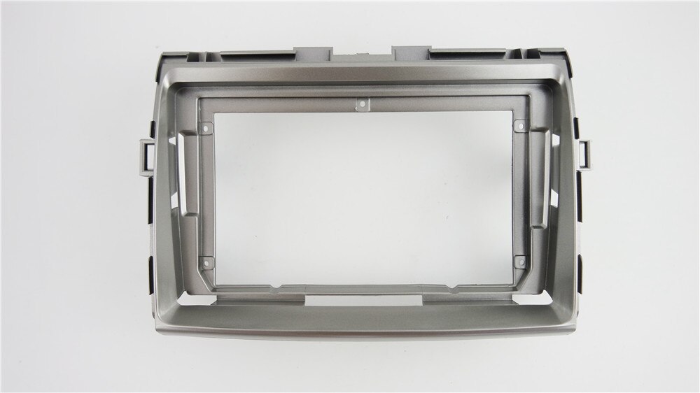 Speciale 9 Inch Auto Radio Fascia Frame Dash Panel Voor Toyota Previa/Estima/Tarago 2006 Head Unit Auto inbouwen Stereo
