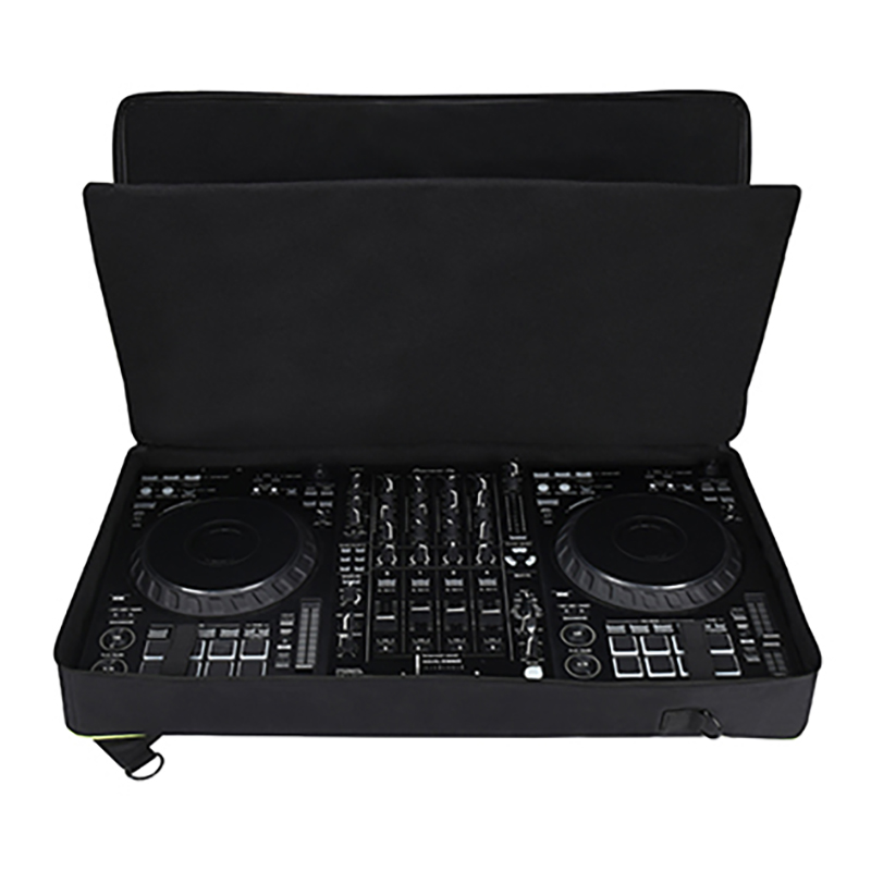 ZOPRORE Draagbare draagtas Reistas voor Pioneer DDJ FLX10 / DDJ 1000 / DDJ 1000SRT Draagbare controller en DJ-hoofdtelefoon