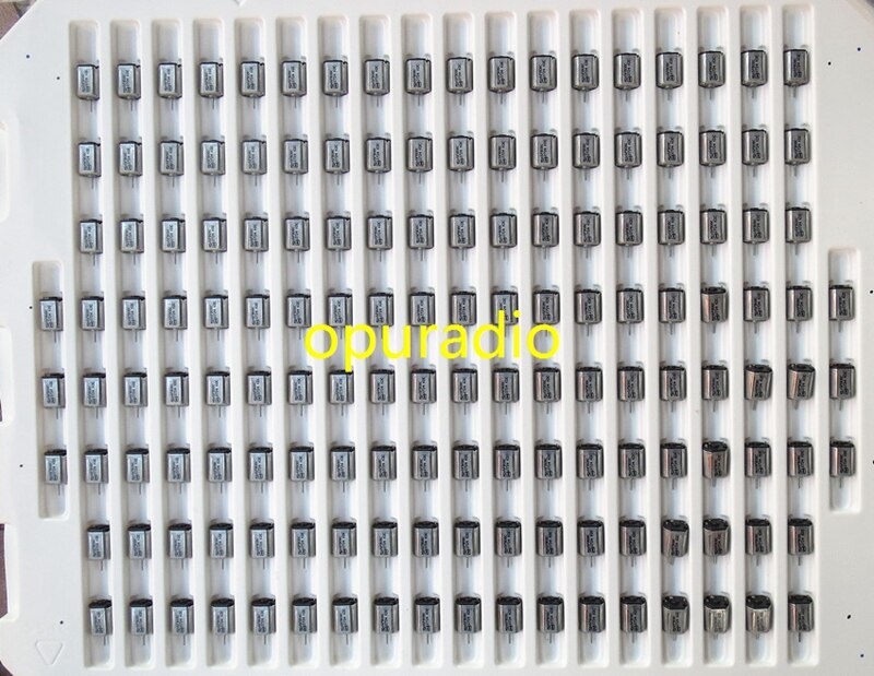 Mecanismo cambiador de DVD para Matsushita 6, piezas de reparación de clase de MOTOR pequeño, W221,